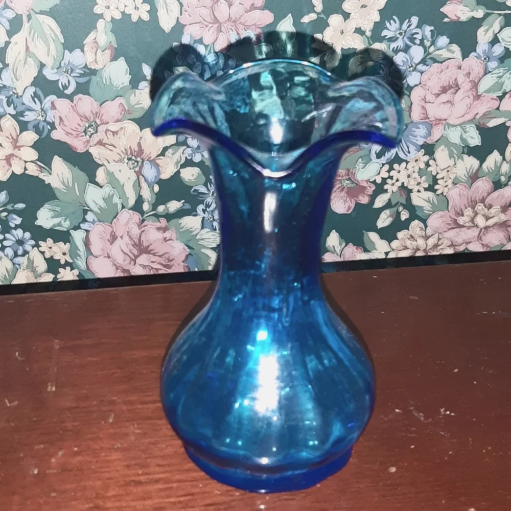 Lot of 6 Vintage Vases - Picture 5 of 9